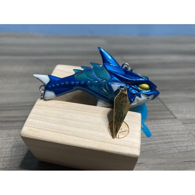 天才小魚郎珍藏日系餌武藏 蝦皮購物