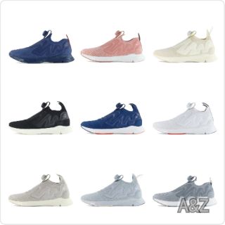 A&Z(國外預購特價區)Reebok Pump Supreme 系列 襪套 懶人鞋