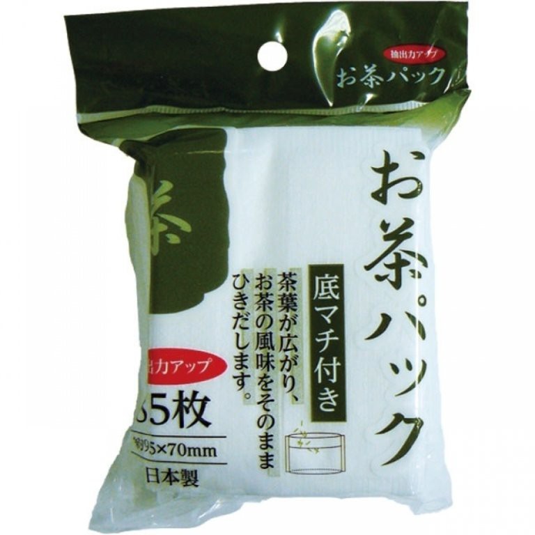 日本製 FF-892 茶葉濾袋 茶包袋