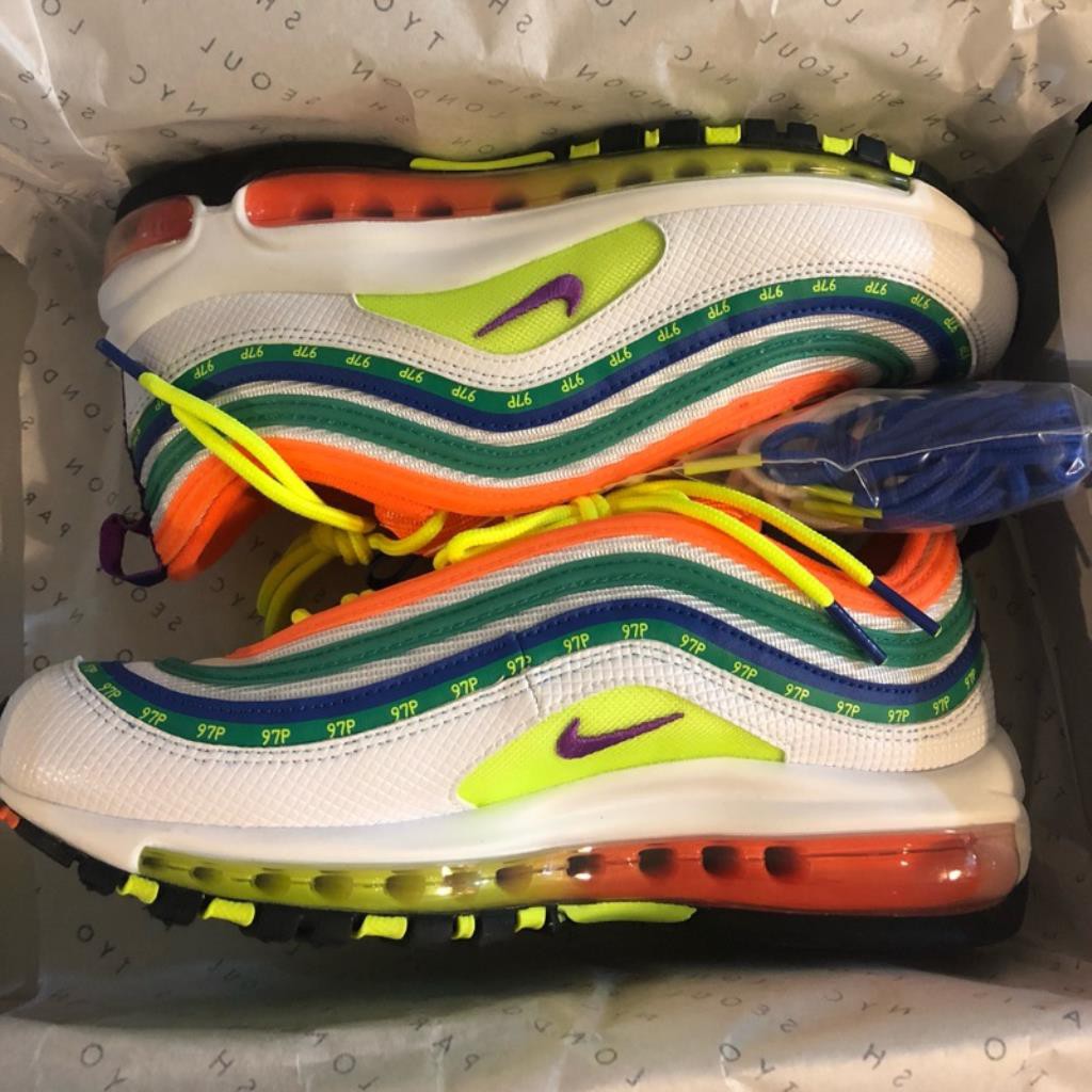 nike air max summer of love