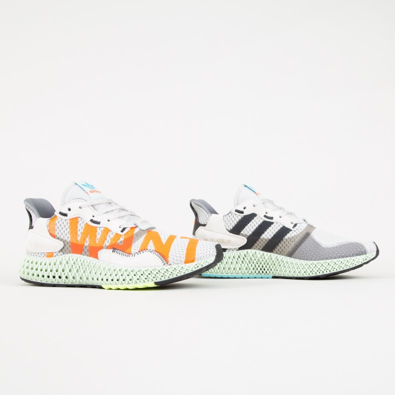 adidas zx 4000 futurecraft 4d