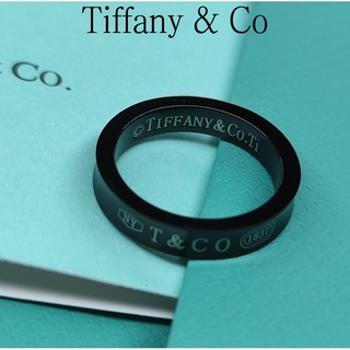 暢銷產品 Tiff Any & Co Ti。 帶戒指 1837 銀戒指
