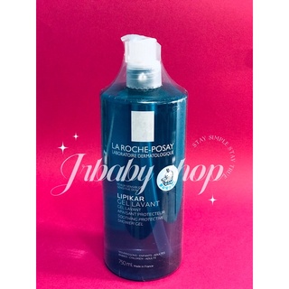 2026/12🎀理膚寶水親膚舒敏沐浴露750ml 嬰幼兒沐浴乳 異位性皮膚炎濕疹乾癢 可集點⭐JRBABY SHOP⭐