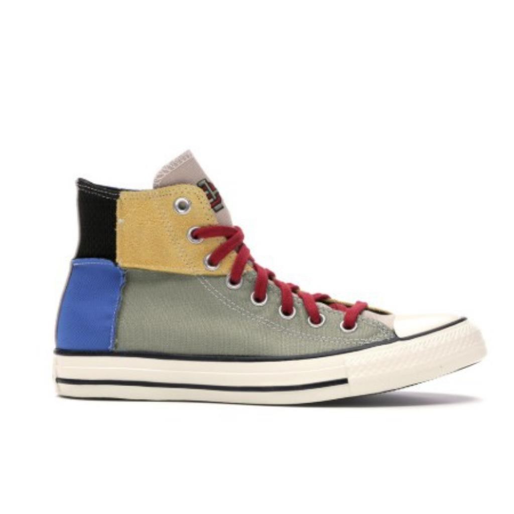 bhm chuck taylor