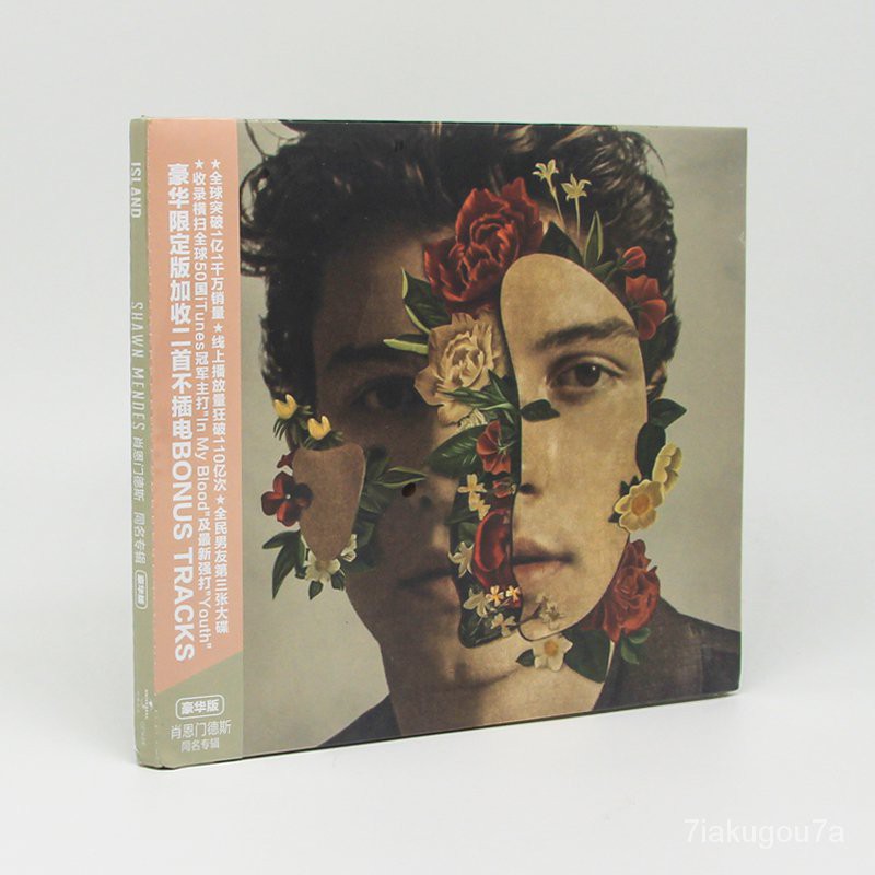 Shawn Mendes同名專輯 Ptt Dcard討論與高評價商品 2021年11月 飛比價格
