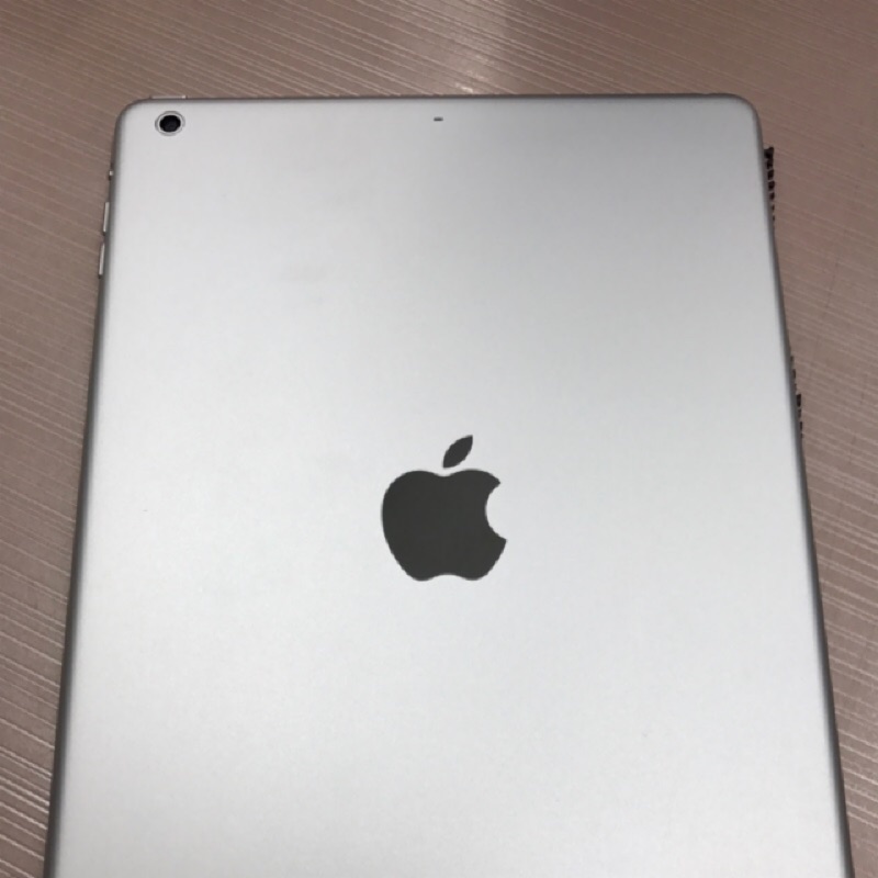 Apple iPad Air 32G Wifi銀色