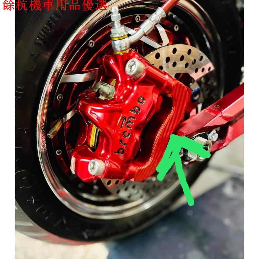 💕現貨💕一手貨源~Brembo大輻射HF2四活塞剎車卡鉗 BWS 驃騎 戰速 鬼