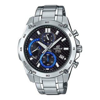 【CASIO】CASIO卡西歐EDIFICE賽車錶 EFR-557CD-1A 防水100米 臺灣卡西歐保固一年