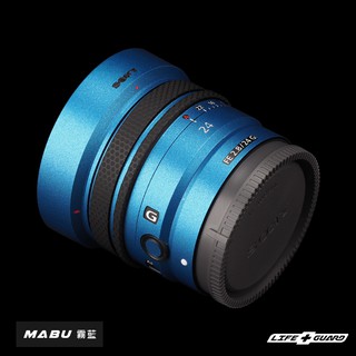 【LIFE+GUARD】 SONY FE 24mm F2.8 G 鏡頭 貼膜 包膜 LIFEGUARD