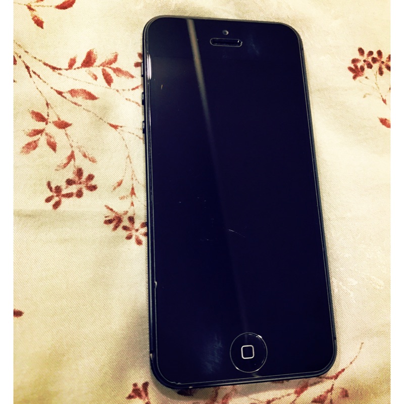 iPhone 5 16G