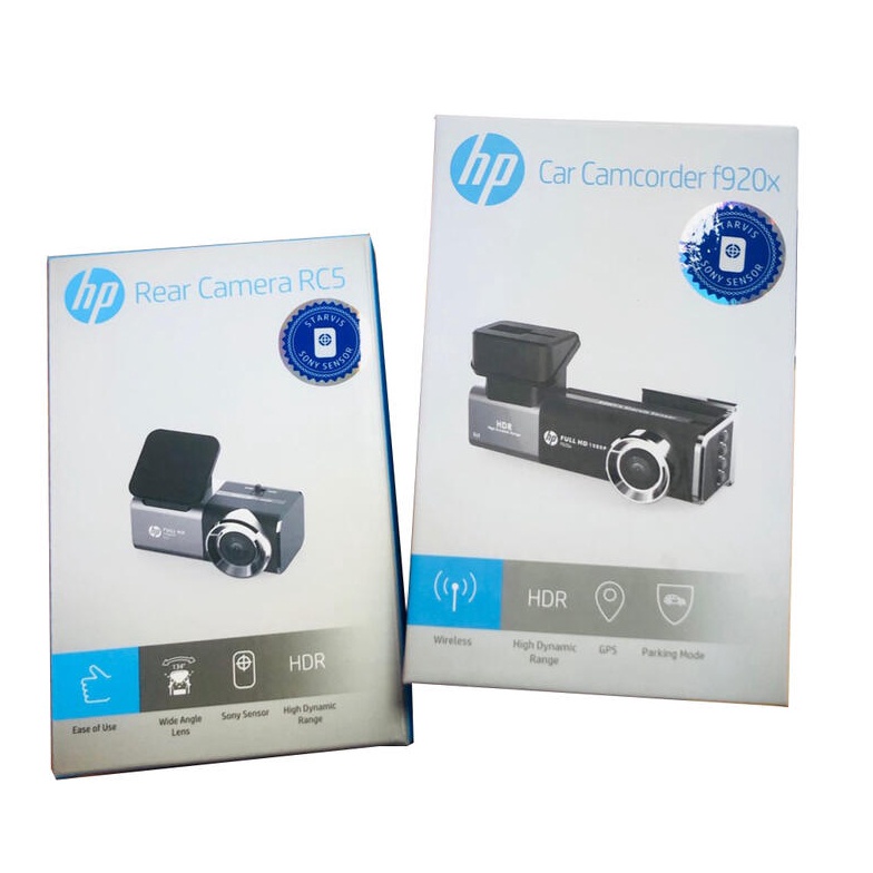 HP F920X【含安裝+送128G】口紅機/WIFI/GPS測速提示/HDR/TS碼流/行車記錄器 附發票【新世野】