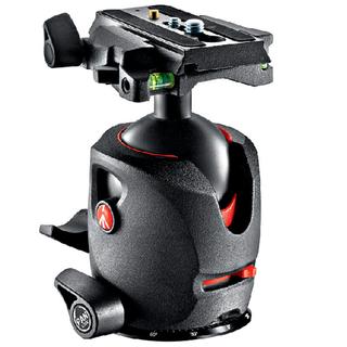 Manfrotto MH057M0-Q5 鎂合金球型雲台 [相機專家] [正成公司貨]