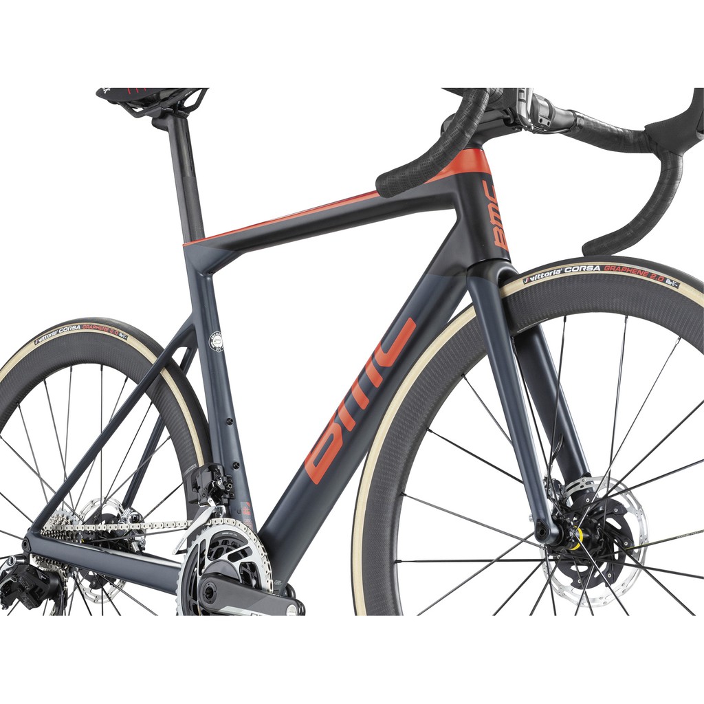 bmc slr01 disc ultegra di2