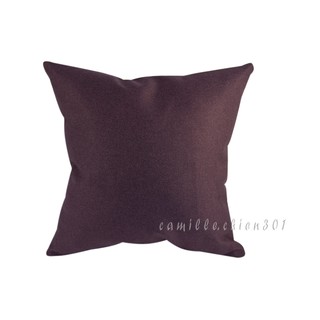 【 ☆ Camille ☆ 卡米爾家飾】~~CK12078-9~耶逹斜紋布居家生活抱枕 (含枕心)