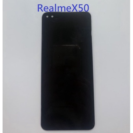 總成適用 RealmeX50 Realme X3 X50  液晶螢幕 屏幕 面板 附工具 黏合膠