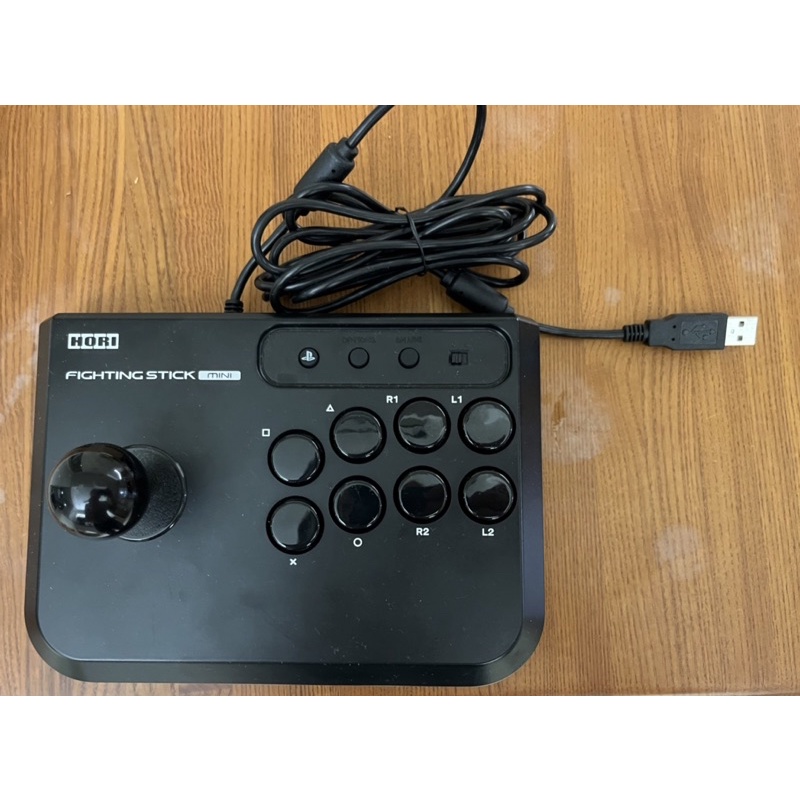 HORI FIGHTING STICK mini PS4-091