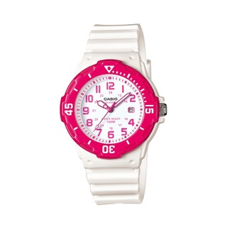 【CASIO】卡西歐 防水100米學生 指標錶LRW-200H LRW-200H-4B 臺灣公司貨保固一年