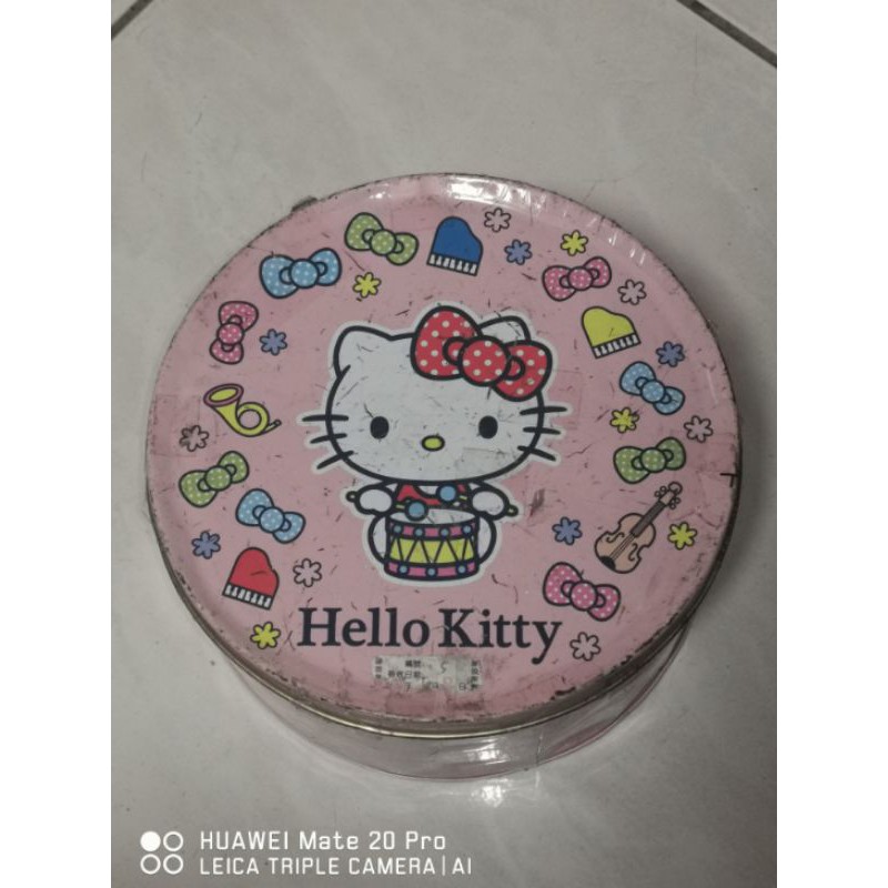 美好MH-2025hello kitty藍芽音箱