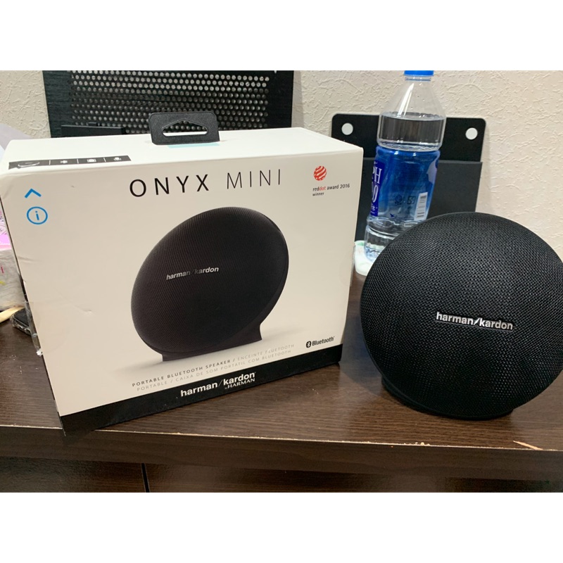 🔊harman/kardon onyx mini 哈曼卡頓 藍芽喇叭