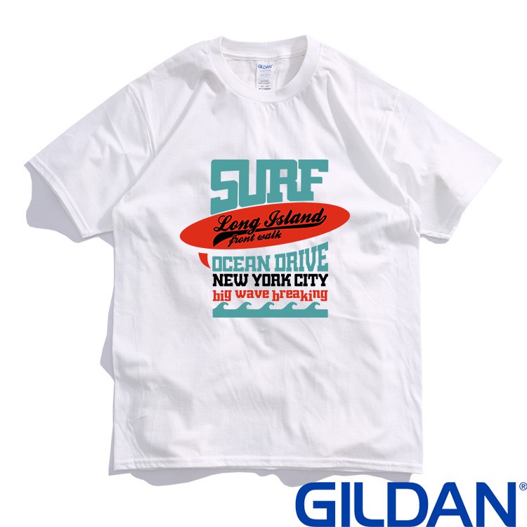 GILDAN 760C66 短tee 寬鬆衣服 短袖衣服 衣服 T恤 短T 素T 寬鬆短袖 短袖 短袖衣服