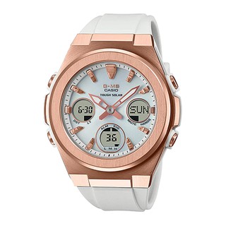 【聊聊私訊甜甜價】卡西歐 CASIO / MSG-S600G-7A / BABY-G系列
