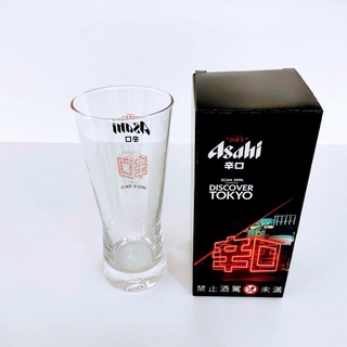 [LOVE HOUSE] Asahi SUPER DRY DISCOVER TOKYO 城市杯(六本木）（不含酒）
