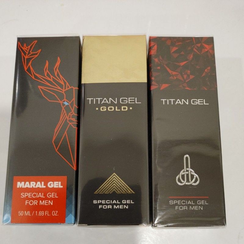 俄羅斯Hendel LLC,Titan Gel Maral Gel海關證明原產國來源國,我們沒有批貨及授權任何賣家販售!