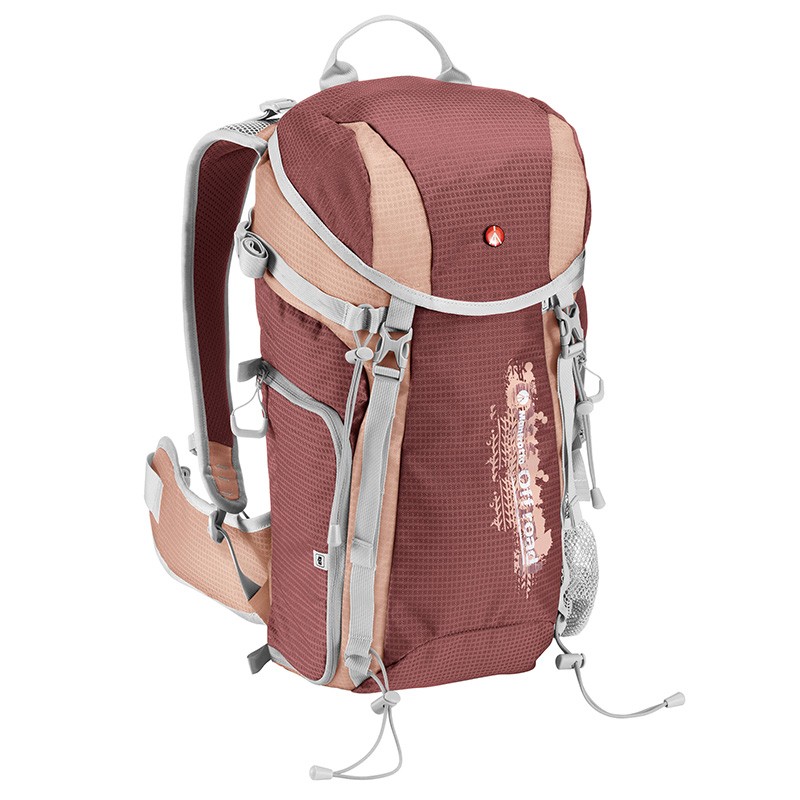 manfrotto offroad hiker