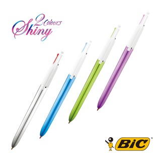 BIC-2Colours炫彩二色多用筆