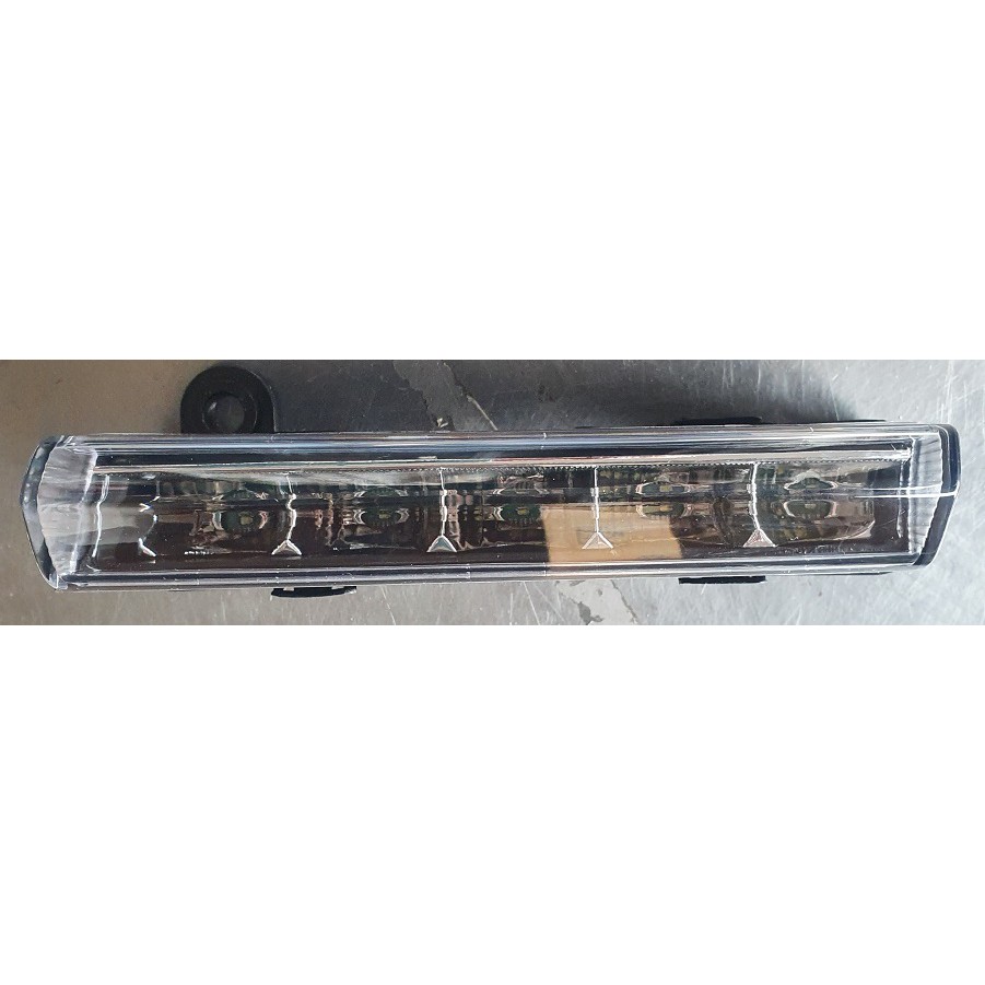 [卡車燈之家] BENZ 賓士 六期車 2545 MP4  日行燈總成 LED (另有多款大燈,方向燈,後燈)