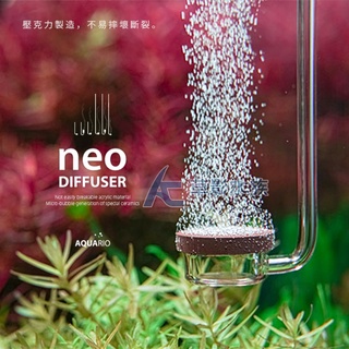 【AC草影】韓國 NEO SPECIAL 陶瓷細化器（S）【一個】二氧化碳設備 CO2細化器