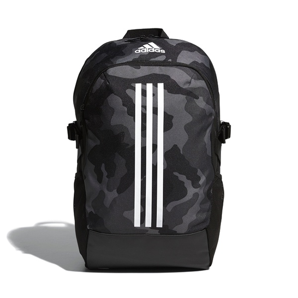 【ADIDAS】愛迪達 BTS BP PW AOP 休閒 配件 運動 後背包 迷彩 包包 -HE2662