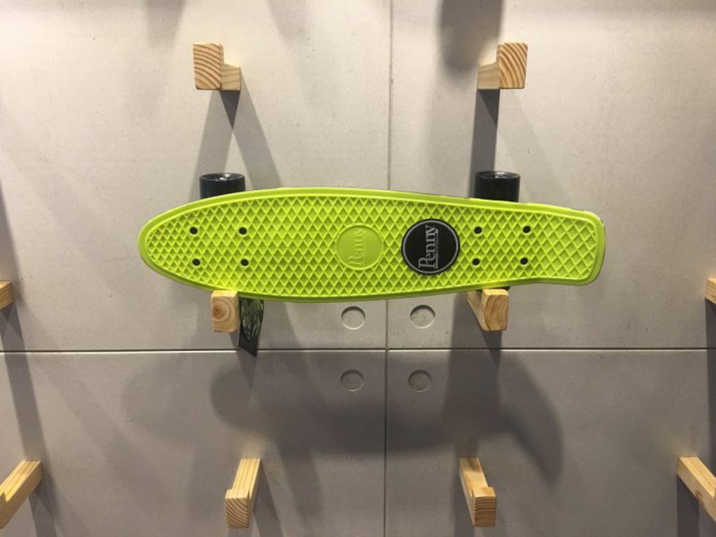 Penny 22 / ShadowJungle Swag 滑板的價格推薦- 2024年8月| 比價比個