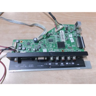 SANYO 三洋 SMT-32MHE3 多媒體液晶顯示器 主機板 569MH1601A 拆機良品