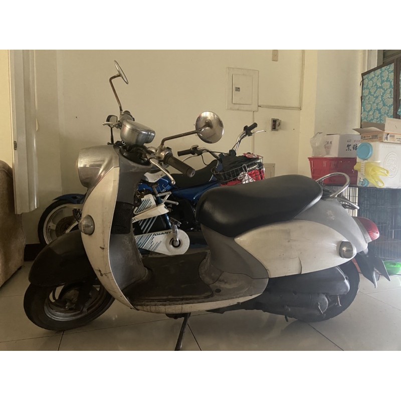 機車二手自售的價格推薦 21年11月 比價比個夠biggo