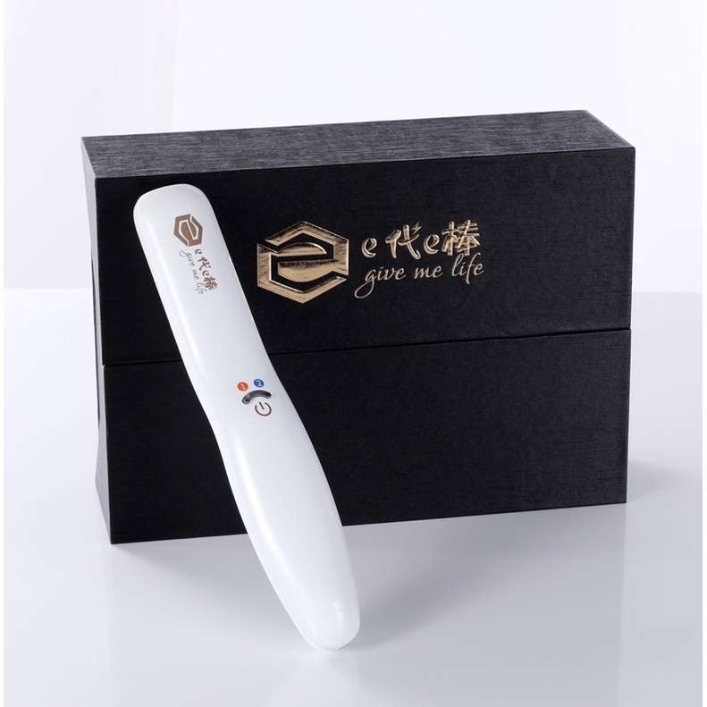 e代e棒　e-rod マイナスイオン e代e棒 e-rod マイナスイオン