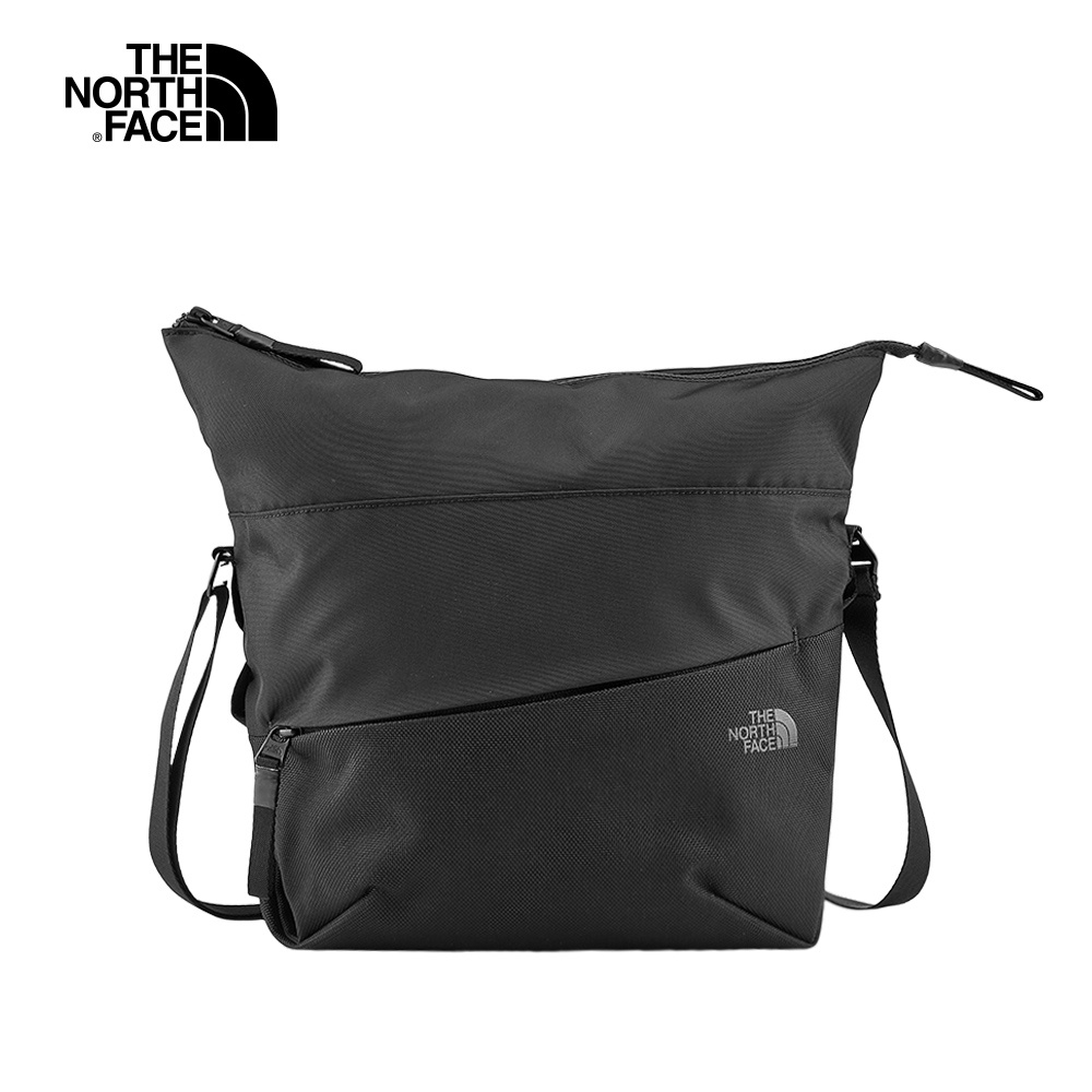 The North Face ELECTRA TOTE - M中 側背包 黑 NF0A3KWYKX7