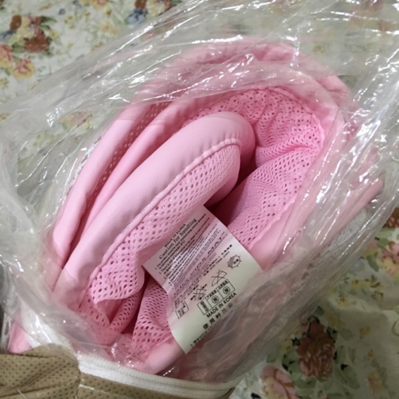 【韓國GIO Pillow】超透氣排汗嬰兒床墊
