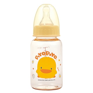 黃色小鴨-標準口徑PES奶瓶140ml [83328]