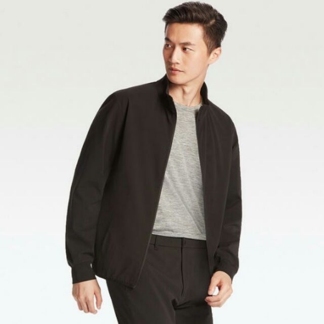 Uniqlo ULTRA STRETCH DRY EX 特級彈性外套 L號