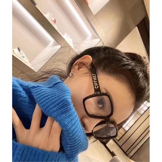 Chanel 平光眼鏡 全新轉賣 正品