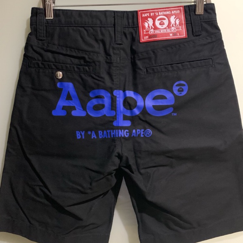 日本品牌AAPE*二手衣出清*