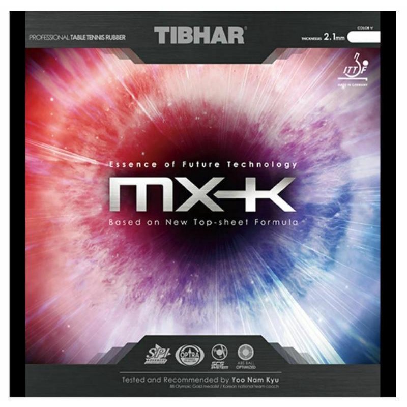 『良心桌球小舖』【含稅開發票】Tibhar Evolution MX-K MXK &amp;MXK H MXKH