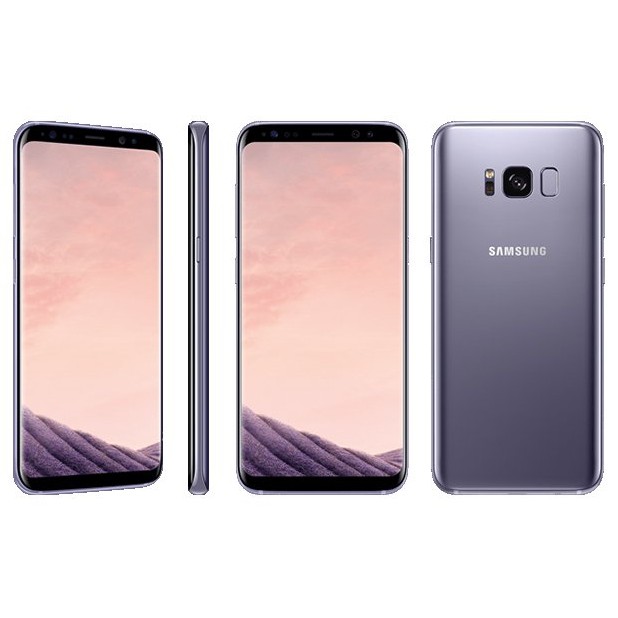全新 Samsung Galaxy S8 64g 紫色 可面交