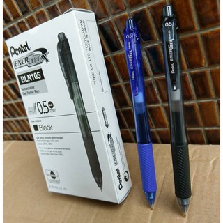 【含稅附發票】現貨0.5 ENERGEL 極速 鋼珠筆BLN105替換 筆芯 LRN5 PENTEL 飛龍 日本 文具
