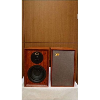 【均典音響】~★ Wharfedale Denton 80週年紀念版 書架喇叭/前置喇叭 ★~全新展示品