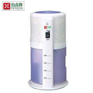 PERSON 柏森牌 電子式環保節能迷你除濕機 PS-168