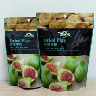 【統一生機】超好吃😋無花果乾、杏桃乾均200公克 /包；另有罐裝300g；另有全果實草莓乾(100g)新上市