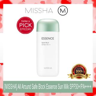 ♥[MISSHA]♥全方位優護精華防曬乳 SPF50 (70ml)
