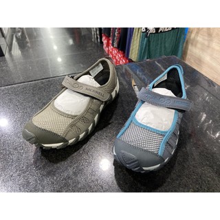 MERRELL Waterpro Pandi 2 女款 水陸兩棲鞋 ML033190 藍色 登山 溯溪